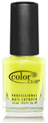 Picture of Color Club 0.5 oz - FN01 Get-Your-Lem-On