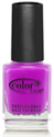 Picture of Color Club 0.5 oz - FN06 Gimme-A-Grape-Big-Kiss