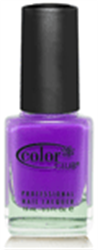Picture of Color Club 0.5 oz - AN23 Peace-Out-Purple