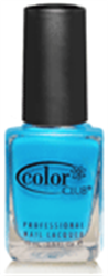 Picture of Color Club 0.5 oz - 0866 Pure-Energy