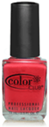 Picture of Color Club 0.5 oz - 0832 Regatta-Red