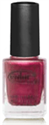 Picture of Color Club 0.5 oz - 0900 Resort-To-Red