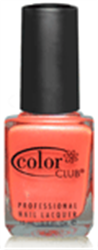 Picture of Color Club 0.5 oz - 0864 Tangerine-Scream