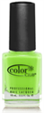 Picture of Color Club 0.5 oz - FN02 The-Lime-Starts-Here