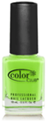 Picture of Color Club 0.5 oz - FN02 The-Lime-Starts-Here