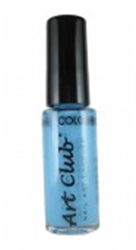 Picture of Art Club Nail Art - NA011 Sky Blue