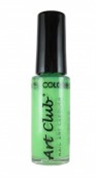 Picture of Art Club Nail Art - NA022 Mint