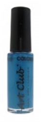 Picture of Art Club Nail Art - NA038 Aqua