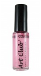 Picture of Art Club Nail Art - NA045 Pink Pastel