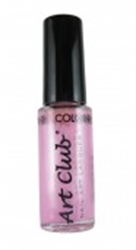 Picture of Art Club Nail Art - NA046 Lilac