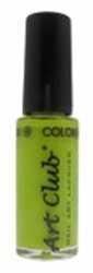 Picture of Art Club Nail Art - NA060 Margarita