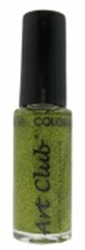 Picture of Art Club Nail Art - NA067 Limeade