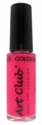 Picture of Art Club Nail Art - NA087 Mod Pink