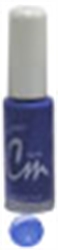 Picture of Cm Nail Art Paint - NA34 Water Blue