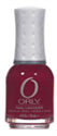 Picture of Orly Polish 0.6 oz - 40074 Terra-Mauve