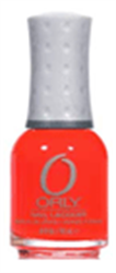 Picture of Orly Polish 0.6 oz - 40463 Orange-Punch