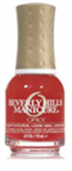 Picture of Orly Polish 0.6 oz - 42105 Beverly-Hills-Plum