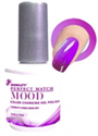 Picture of Perfect Match - MPMG07 Mood Gel Polish 0.5oz Midnight-Pearl