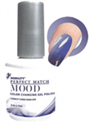 Picture of Perfect Match - MPMG12 Mood Gel Polish 0.5oz Blue-Moon