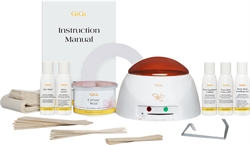 Picture of Gigi Waxing Item# 0140 Mini Pro Kit