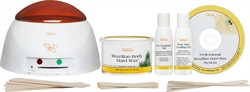 Picture of Gigi Waxing Item# 0954 Brazilian Waxing Kit