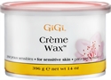 Picture of Gigi Waxing Item# 0260 Creme Wax 14 oz