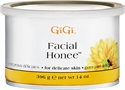 Picture of Gigi Waxing Item# 0310 Facial Honee 14oz