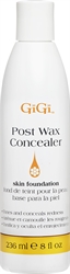 Picture of Gigi Waxing Item# 0730 Post Wax Skin Concealer 8 fl oz / 236 mL