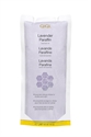 Picture of Gigi Paraffin Item# 0896 Lavender and Grape Seed Oil Paraffin wax 16 oz / 453 g