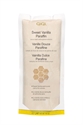 Picture of Gigi Paraffin Item# 0935 Sweet Vanilla with Cocoa and Soy Bean Extracts Paraffin wax 16 oz / 453 g