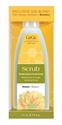 Picture of Gigi Waxing Item# 0702 Scrub Double Action Facial Scrub 6 fl oz / 117 mL