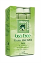 Picture of Clean + Easy - 47352 Teatree Wax Refill 3 pack (Large)