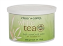 Picture of Clean + Easy - 47415 White Tea with zinc oxide 14 oz / 396 g