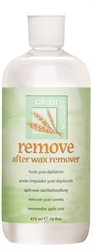 Picture of Clean + Easy - 43605 Remove After Wax Remover 16 oz / 473 mL