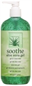 Picture of Clean + Easy - 43604 Soothe Aloe Vera Gel 16 oz / 473 mL