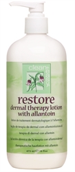 Picture of Clean + Easy - 43612 Restore Dermal Therapy Lotion 16 oz / 473 mL