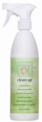 Picture of Clean + Easy - 43620 Clean-Up Surface Cleanser Spray 16 oz / 473 mL