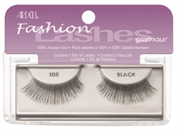 Picture of Ardell Eyelash - 65002 105 Black