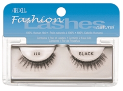 Picture of Ardell Eyelash - 65004 110 Black