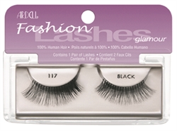 Picture of Ardell Eyelash - 65005 117 Black