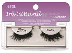 Picture of Ardell Eyelash - 65012 Demi Wispies Black