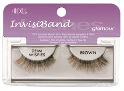 Picture of Ardell Eyelash - 65013 Demi Wispies Brown