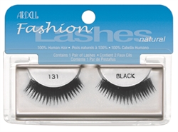 Picture of Ardell Eyelash - 65006 131 Black