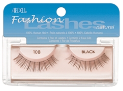 Picture of Ardell Eyelash - 65088 108 Black
