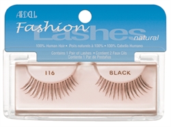 Picture of Ardell Eyelash - 65090 116 Black