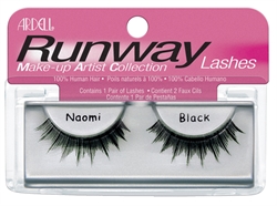 Picture of Ardell Eyelash - 65029 Naomi Black