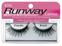 Picture of Ardell Eyelash - 65028 Claudia Black