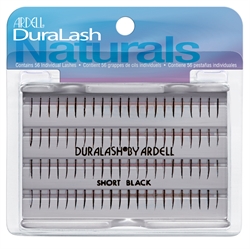 Picture of Ardell Eyelash - 65061 Individual Lashes Short Black