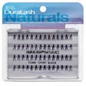 Picture of Ardell Eyelash - 65050 Flared Knot-Free Individual Lashes Short Black