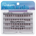 Picture of Ardell Eyelash - 65051 Flared Knot-Free Individual Lashes Short Brown